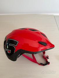 Casco da bici Met