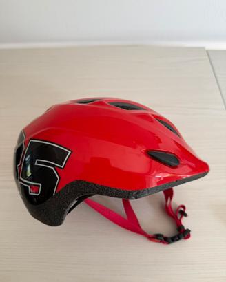 Casco da bici Met