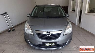 OPEL - Meriva - 1.4 T 120CV GPL TECH Cosmo