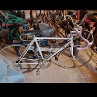bici corsa epoca