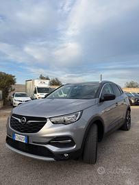 Opel Grandland X 1.5 diesel Ecotec aut. Ultimate