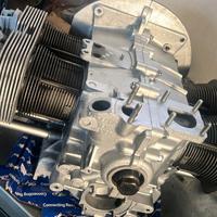 RICAMBI VW MAGGIOLINO E DERIVATI