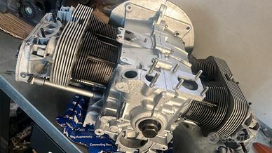 RICAMBI VW MAGGIOLINO E DERIVATI