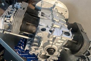 RICAMBI VW MAGGIOLINO E DERIVATI