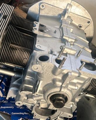 RICAMBI VW MAGGIOLINO E DERIVATI