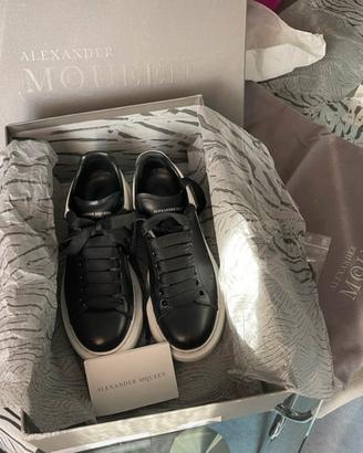 Sneakers Alexander McQueen