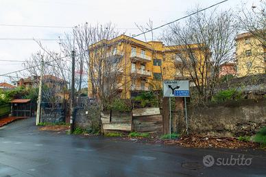 Appartamento - Sant'Agata li Battiati