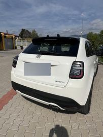 Fiat 600 Hibryd