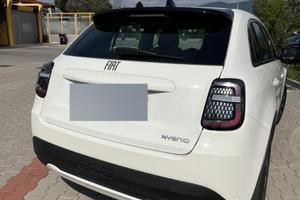 Fiat 600 Hibryd