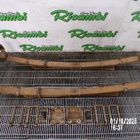 BALESTRE POSTERIORI NAVARA D40 2.5 dCi 2007