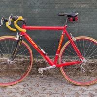 bici da corsa fontanta