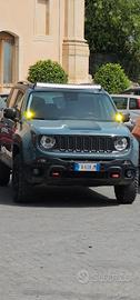 JEEP Renegade trailhawk 2.0 multijet 170 cv