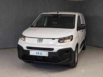 Fiat doblo iii 1.5 diesel 100cv M 3p.ti