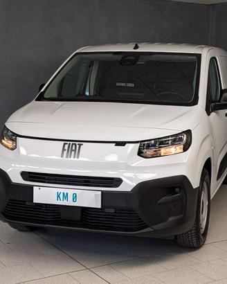 Fiat doblo iii 1.5 diesel 100cv M 3p.ti
