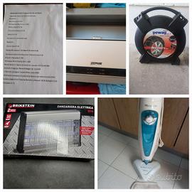 Tagliasiepi Alpina con barra da 60  € 120. 