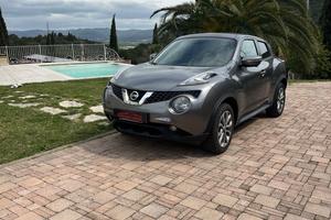 Nissan Juke 1.2 DIG-T 115 Start&Stop Tekna