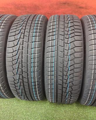 205 55 17 Gomme Invernali NEW Hankook 205 55R17