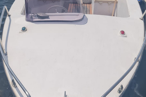 Barca 5,40 lunghezza