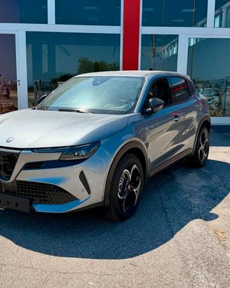 Alfa Romeo Junior 1.2 145 CV Hybrid eDCT6 Speciale