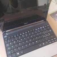 Netbook Asus One (Mini)