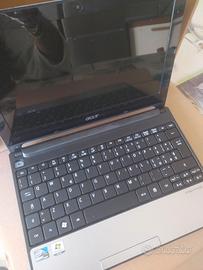 Netbook Asus One (Mini)