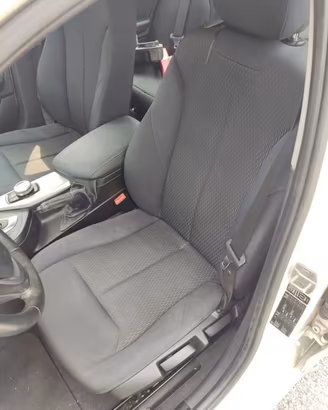 Sedile anteriore sx BMW 116D del 2014