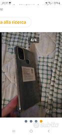 Cellulare smartphone alcatel 1S
