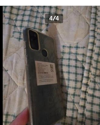Cellulare smartphone alcatel 1S
