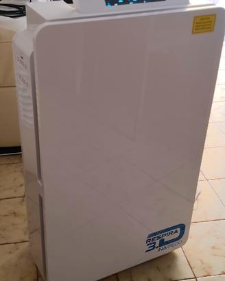 purificatore d aria nuovo