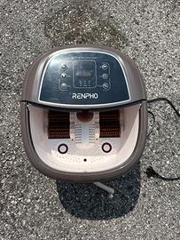 Massaggiatore piedi con acqua RENPHO