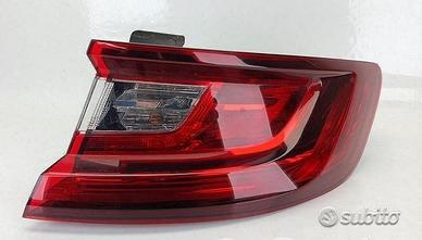 Fanale posteriore destro renault megan 2017 2025