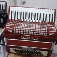  fisarmonica exelsior