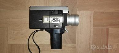 Cinepresa vintage CANON Super 8