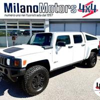 HUMMER H3 T 5.3 ALPHA V8 Benz./GPL Auto. *Esempl