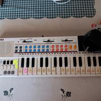 Tastiera elettronica Casio