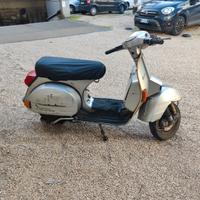 Piaggio Vespa PX 125 CAT ANNO 2000 TUTTA ORIGINALE