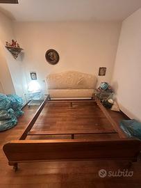 Letto Matrimoniale