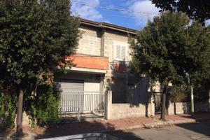 Casa luminosa con ampi spazi