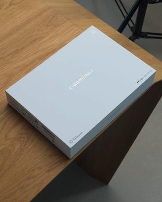 Xiaomi Pad 7 Gray | 8GB RAM - 256GB ROM