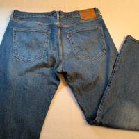 Levi's 501 uomo