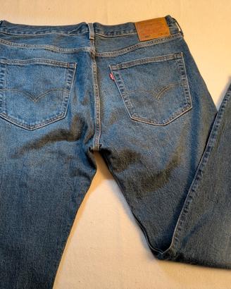 Levi's 501 uomo