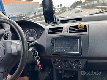 SUZUKI Swift (2005-2010) - 2007