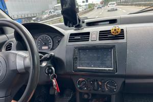 SUZUKI Swift (2005-2010) - 2007