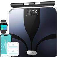 Bilancia Pesapersone Digitale Percentuale di Grass