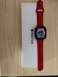 apple watch SE