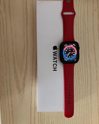 apple watch SE