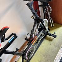 Bici spinning jk506