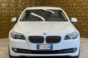 Bmw 525 525d Touring Futura