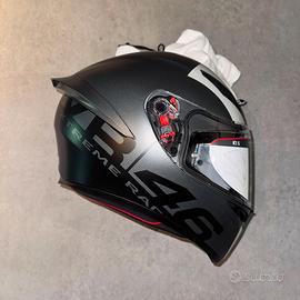 AGV K1 S E2206 Full Face Motorcycle Helmet 46