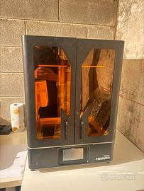 Stampante professionale SLA resina MEGA 8K
